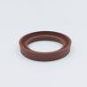China FKM MATERIAL C1 ROD SEAL,高温耐性 パンエウマティックシリンダーシリング,C1 3015 V3664 wholesale