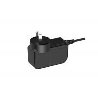 China 24W AU Plug AC DC Power Adapter 12V 1.5A 24V 0.75A With Universal Approvals on sale
