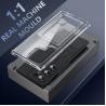 China 携帯電話用ケース Samsung Galaxy S23 S23U 衝撃防止 ハードPC 透明 透明 カードホルダー wholesale
