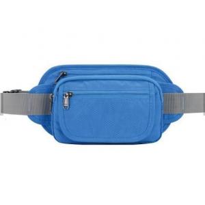 China Unisex Durable Travel Sport Fanny Pack / Waist Bag / Belt Pouch 29x14cm supplier