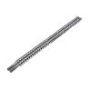 China 0.015mm/100mm Screw Straightness Parallel Twin Screw and Barrel for Consistent Output wholesale