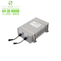 China Street Light Solar Battery Storage System LiFePO4 12V 20Ah Solar Battery IP55 on sale