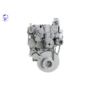 6 Cylinder Inline Deutz Diesel Engines TCD2013LO62V With Turbocharging