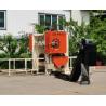 China Full Automatic Board Perforating Punching Machine Plate Hole Punching Machine wholesale