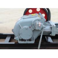 China BW 200 Diesel Water Well Drilling Rig Mud Pump on sale