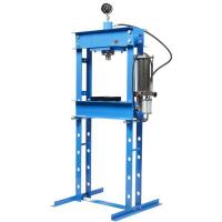 China 30T Pneumatic Workshop Hydraulic Press | 30Ton Hydraulic WorkShop Press on sale