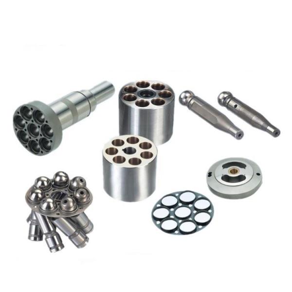 K3v112 K3v140 Sk200-6 Hd820 Ec210 R210 R215-7 Dh225-7 R210 Barrel PVB5/6/10/15/20/29 Hydraulic Pump Rotor Cylinder Block