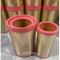China High -quality discount air filter AA90141 1109-03726 AF26597 AF26598 KW3043 for bus parts on sale