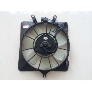 Honda Fredo Electric Cooling Fans For Cars , High Performance Electric Radiator Fan