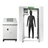 China ASTM F1291 1720 Warm Body Sweating Dummy Tester Human Body Heat Exchange Simulation Test Machine wholesale