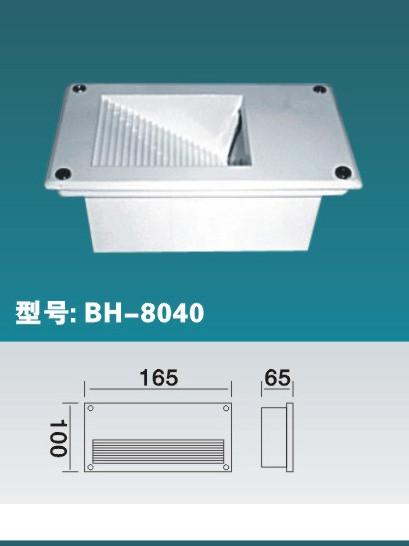 LED Corner Lamp fixtures , LED Corner Lights ,LED Wall Pack Light Fixtures 8040