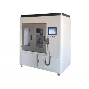 China Tensile Tests HDT & Vicat Tests Sample Making Machine For Testing Organization supplier