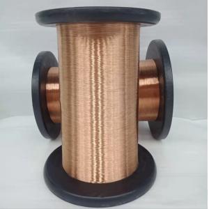 China 0.81 To 3.65mm Aluminium Wire For Transformer Winding supplier
