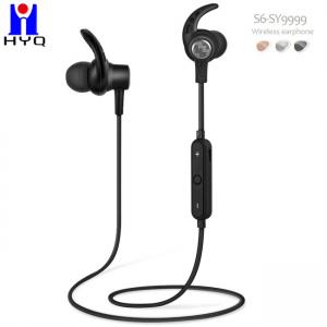 Neckband Sports Bluetooth Earphones Handfree Original 4 Hours