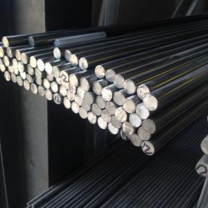 Length 3m 6m 439 Stainless Steel Round Rod Cold Drawn Stainless Steel Solid Rod