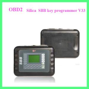 Slica SBB key programmer V33 Auto Locksmith Tool