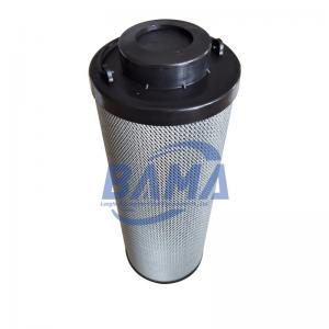 Online Support After Service Glass Fiber Replacement SH74024 Hydraulic Filter Element
