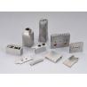 Die Casting Steel Stamping Die Components Precision Custom Molded Parts