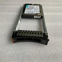 China 00Y5708 SAS 6GBPS 900GB 10K Ibm Server Hard Drive V3500 V3700 Storage HDD 2.5 Inch 00Y2431 on sale