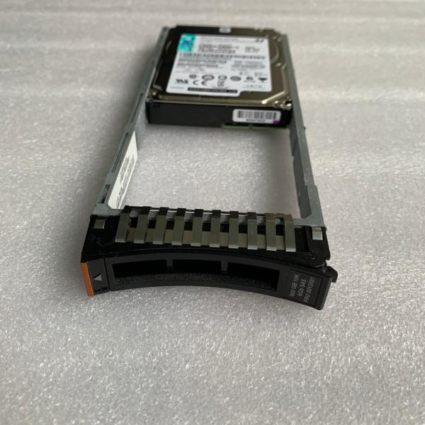 China pulgada 00Y2431 del almacenamiento HDD 2,5 del disco duro V3500 V3700 del servidor de 00Y5708 SAS 6GBPS 900GB 10K IBM supplier
