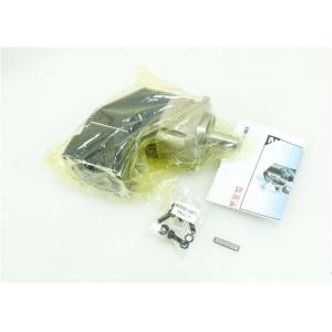 China 6:1 industrial da RELAÇÃO do VÉRTICE ABR060-006-S2-P2 da cabeça da engrenagem do servo motor para HF-KP43 400W NOVO supplier