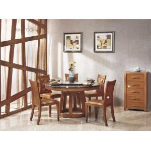 Veneer Finishing Modern Wood Dining Room Table Contemporary Kitchen Tables