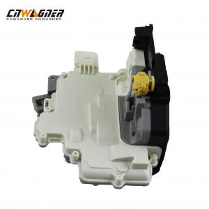 CNWAGNER Car Door Lock Actuator For Seat Altea Leon 2012 2015 New