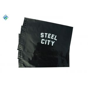 China low minimum printed t shirts poly mailers mailing bags poly bags for clothing supplier