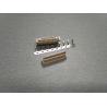 China 1.25mm pitch housing single row wire to board connector molex 104092 type crimp connector wholesale