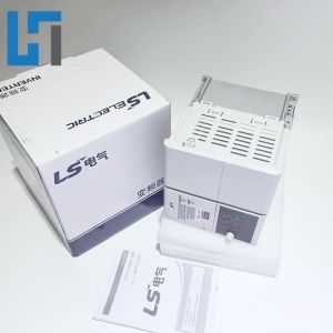 China LSLV0037C100-4NS LS PLC Module New Original Frequency Converter wholesale
