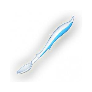China Motion sensor Voice Recordable Gifts talking spoon with LED flash module wholesale