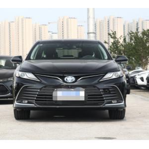 Toyota Camry 2021 dual engine 2.5HQ flagship version Toyota Camry Hybrid New and Used