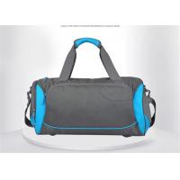 China YOGA Rolling Sports Duffle Bag Fabric Gym Bag 16L Waterproof on sale