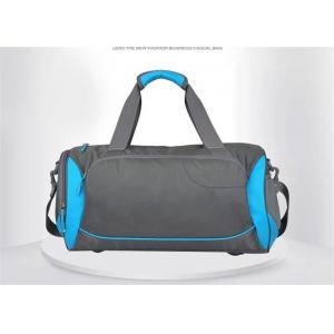 China YOGA Rolling Sports Duffle Bag Fabric Gym Bag 16L Waterproof supplier