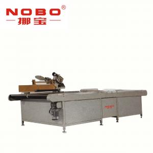 Nobo Mattress Tape Edge Sewing Machine Mattress Production Machines