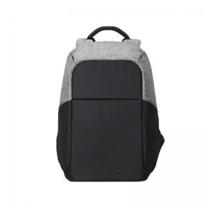 China Anti Theft Office Laptop Messenger Bags Humanized Internal Structure Multi Layer supplier