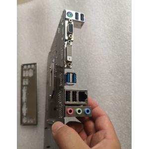 China カスタマイズされたH410M DS2V In tel H410 DDR4 USB3.2 マイクロATX 新しい64G ダブルチャネルサポート 10 gen 1200 CPU マザーボード GA H410M DS2V wholesale