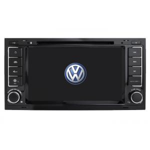 VW TOUAREG 2004-2011 Android 10.0 Car DVD Player Built in Wifi with GPS Support Car Steering Wheel Control VWM-7412GDA