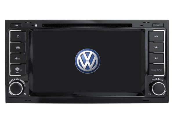 VW TOUAREG 2004-2011 Android 10.0 Car DVD Player Built in Wifi with GPS Support