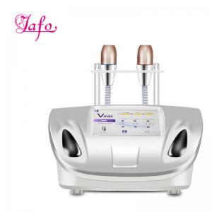 China LF-451  professional 2 in 1 smas lifting hifu vmax facelift and body lifting machine for sale supplier