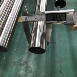 China 0.55 Thick DIN Pre Galvanized Steel Pipes SGCC 4 Inch Metal Pipe supplier