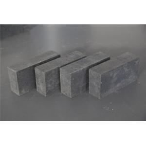 Fire Resistance Al2O3-Sic-C Refractory ASC Bricks For Torpedo Tanks