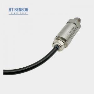 China BP156 OEM 4-20mA High Stable Pressure Transmitter Sensor for Water Gas Liquid Measurement supplier