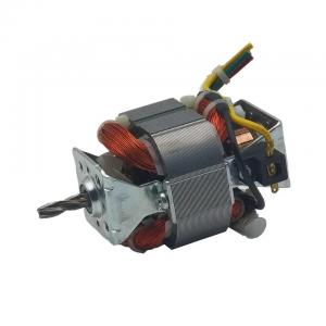 Customised Electric Paper Shredder Motor Replacement 50w Voltage 110v KG-5420