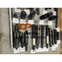China QLS Connection Oil Well Slickline Pulling Tools For Oil Well Workover on sale