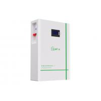 China 48V Lithium Ion Polymer Battery Rechargeable 48v 200ah Lithium Battery on sale