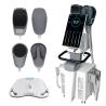 300W-4000W Output Power Ems Body Slimming Machine Rf 14 Tesla Ems Sculpting Machine