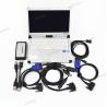 CFC2 portátil con para Cummins Inline 6 Plus V7.6.2 Con Keygen Adaptador de enlace de datos herramienta de diagnóstico de trabajo pesado escáner de camión completo