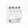China High Voltage Type 1 Surge Protection Device 12.5ka Built - In Thermal Protection wholesale