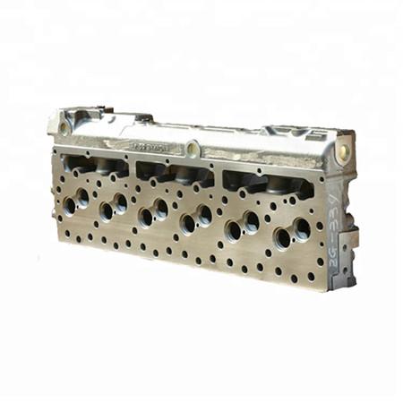 8N6796 3306 Performance Cylinder Heads For Auto Engine , Low Noise